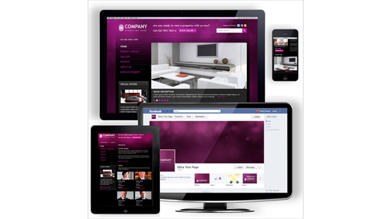 European Directories